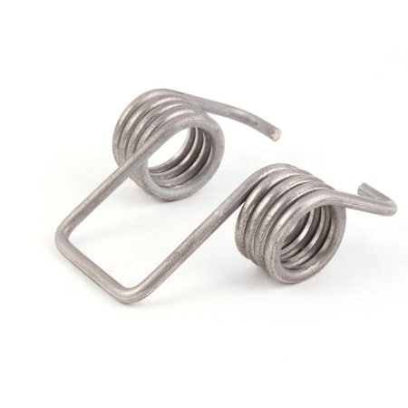 Bki Hook Lgf Lpf Fkm Spring S0091